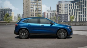 Mercedes-Benz EQA 300 4MATIC - 79000 лв. / 40392.06 € - 54641307 3