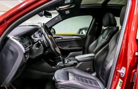 BMW X4 M40iHeadUP/Distr/360/Harman/Panorama/Memory/Keyles - 35500 € / 69431.96 лв. - 26823969 5