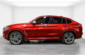 BMW X4 M40iHeadUP/Distr/360/Harman/Panorama/Memory/Keyles - 35500 € / 69431.96 лв. - 26823969 3