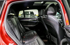 BMW X4 M40iHeadUP/Distr/360/Harman/Panorama/Memory/Keyles - 35500 € / 69431.96 лв. - 26823969 6