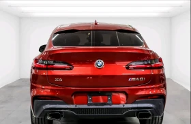 BMW X4 M40iHeadUP/Distr/360/Harman/Panorama/Memory/Keyles - 35500 € / 69431.96 лв. - 26823969 2