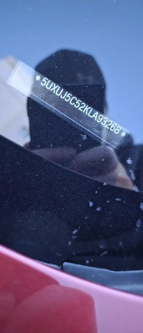 BMW X4 M40iHeadUP/Distr/360/Harman/Panorama/Memory/Keyles, снимка 9