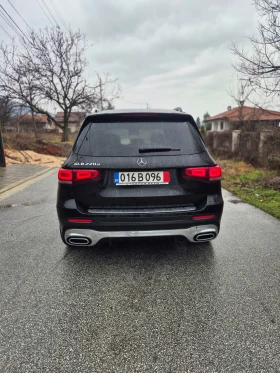 Mercedes-Benz GLB 220D/AMG/145000km/8.22г. - 27500 € / 53785.32 лв. - 15047084 6
