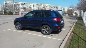 Hyundai Santa fe 4�4, ��� | Mobile.bg � ����� ������ 10
