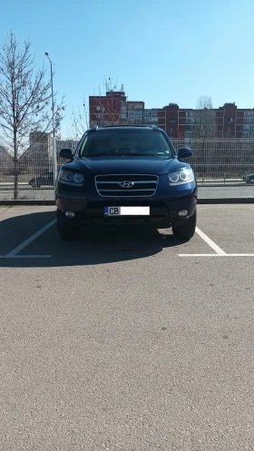 Hyundai Santa fe 4�4, ��� | Mobile.bg � ����� ������ 6