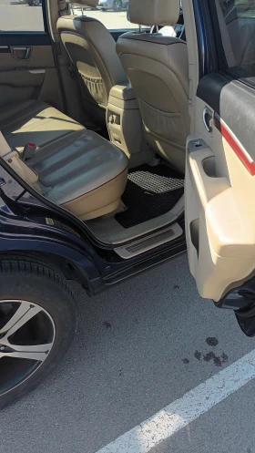 Hyundai Santa fe 4�4, ��� | Mobile.bg � ����� ������ 16