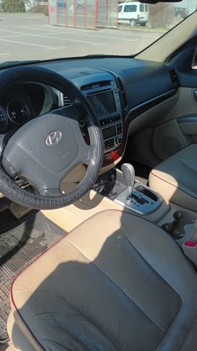 Hyundai Santa fe 4�4, ��� | Mobile.bg � ����� ������ 13