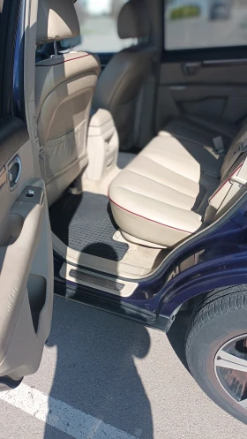 Hyundai Santa fe 4�4, ��� | Mobile.bg � ����� ������ 17