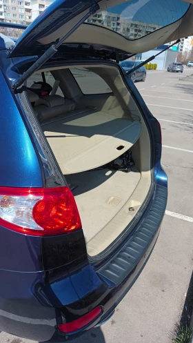 Hyundai Santa fe 4�4, ��� | Mobile.bg � ����� ������ 11
