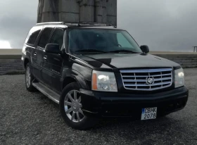 Cadillac Escalade - 15000 € / 29337.45 лв. - 34861241 10