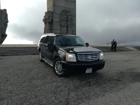 Cadillac Escalade - 15000 € / 29337.45 лв. - 34861241 2