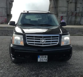Cadillac Escalade - 15000 € / 29337.45 лв. - 34861241 11