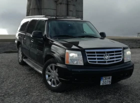 Cadillac Escalade - 15000 € / 29337.45 лв. - 34861241 5