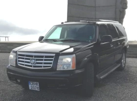 Cadillac Escalade - 15000 € / 29337.45 лв. - 34861241 7
