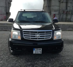 Cadillac Escalade - 15000 € / 29337.45 лв. - 34861241 6