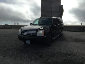 Cadillac Escalade - 15000 € / 29337.45 лв. - 34861241 8