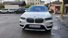 BMW X1 25D - 18800 € / 36769.60 лв. - 14542127 2