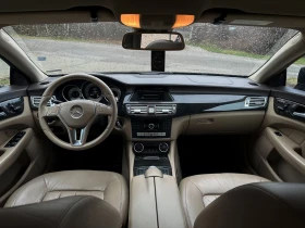 Mercedes-Benz CLS 350 - 15999 € / 31291.32 лв. - 30127892 4