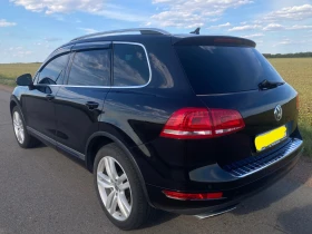 VW Touareg 3.0tdi 239hp | Auto.bg — изображение 3