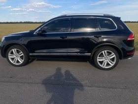 VW Touareg 3.0tdi 239hp | Auto.bg — изображение 10