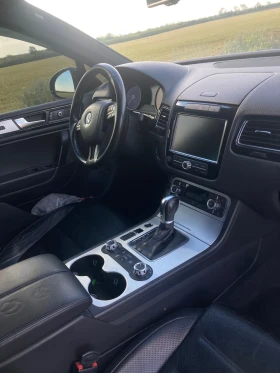 VW Touareg 3.0tdi 239hp | Auto.bg — изображение 6
