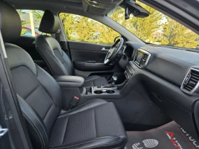 Kia Sportage 1.CRDI-136кс= АВТОМАТ= ПАНОРАМА= КАМЕРА= KEYLESS=  - 15000 € / 29337.45 лв. - 78299635 14
