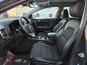 Kia Sportage 1.CRDI-136кс= АВТОМАТ= ПАНОРАМА= КАМЕРА= KEYLESS=  - 15000 € / 29337.45 лв. - 78299635 7