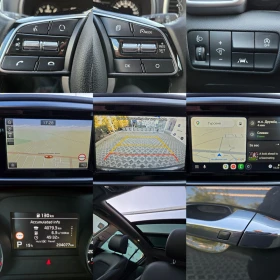 Kia Sportage 1.CRDI-136кс= АВТОМАТ= ПАНОРАМА= КАМЕРА= KEYLESS=  - 15000 € / 29337.45 лв. - 78299635 16