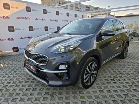 Kia Sportage 1.CRDI-136кс= АВТОМАТ= ПАНОРАМА= КАМЕРА= KEYLESS=  - 15000 € / 29337.45 лв. - 78299635 6