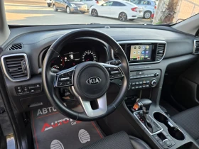 Kia Sportage 1.CRDI-136кс= АВТОМАТ= ПАНОРАМА= КАМЕРА= KEYLESS=  - 15000 € / 29337.45 лв. - 78299635 8