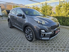 Kia Sportage 1.CRDI-136кс= АВТОМАТ= ПАНОРАМА= КАМЕРА= KEYLESS=  - 15000 € / 29337.45 лв. - 78299635 2