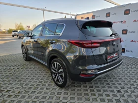 Kia Sportage 1.CRDI-136кс= АВТОМАТ= ПАНОРАМА= КАМЕРА= KEYLESS=  - 15000 € / 29337.45 лв. - 78299635 5