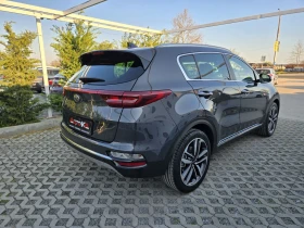 Kia Sportage 1.CRDI-136кс= АВТОМАТ= ПАНОРАМА= КАМЕРА= KEYLESS=  - 15000 € / 29337.45 лв. - 78299635 3
