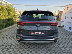Kia Sportage 1.CRDI-136кс= АВТОМАТ= ПАНОРАМА= КАМЕРА= KEYLESS=  - 15000 € / 29337.45 лв. - 78299635 4