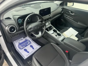 Hyundai Kona 64KW-FULL-MAXX-FACELIFT 52000km | Auto.bg — изображение 7