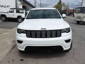 Jeep Grand cherokee  | Altitude | 3.6L | PANO | CARFAX |  | Mobile.bg � ����� ������ 3