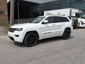 Jeep Grand cherokee  | Altitude | 3.6L | PANO | CARFAX |  | Mobile.bg � ����� ������ 2