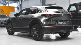 Mazda CX-30 2.0 e-SKYACTIV X HOMURA Automatic | Mobile.bg � ����� ������ 7