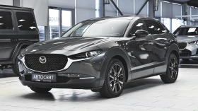 Mazda CX-30 2.0 e-SKYACTIV X HOMURA Automatic | Mobile.bg � ����� ������ 4
