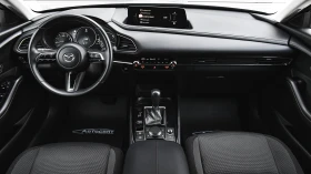 Mazda CX-30 2.0 e-SKYACTIV X HOMURA Automatic | Mobile.bg � ����� ������ 8
