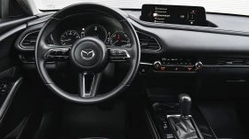 Mazda CX-30 2.0 e-SKYACTIV X HOMURA Automatic | Mobile.bg � ����� ������ 9