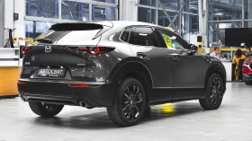 Mazda CX-30 2.0 e-SKYACTIV X HOMURA Automatic | Mobile.bg � ����� ������ 6