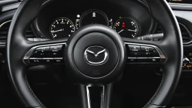 Mazda CX-30 2.0 e-SKYACTIV X HOMURA Automatic | Mobile.bg � ����� ������ 10