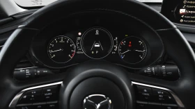 Mazda CX-30 2.0 e-SKYACTIV X HOMURA Automatic | Mobile.bg � ����� ������ 13