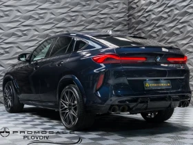 BMW X6 XDRIVE* M COMPETITION* 360* H&K* ������*  | Mobile.bg � ����� ������ 3