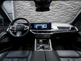BMW X6 XDRIVE* M COMPETITION* 360* H&K* ������*  | Mobile.bg � ����� ������ 5
