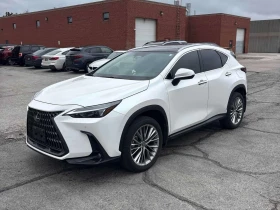 ����� �� �������� �� Lexus NX 350h | DISTRONIC | ��������� | �������� | 