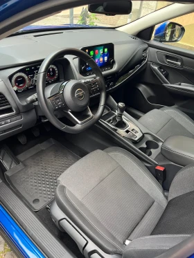 Nissan Qashqai J12 | Mobile.bg � ����� ������ 7