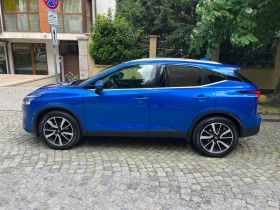 ����� �� �������� �� Nissan Qashqai J12