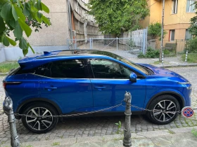 Nissan Qashqai J12 | Mobile.bg � ����� ������ 3